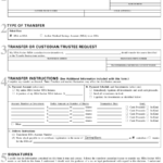 Form HSA REQTRNLZ Download Fillable PDF Or Fill Online Request For