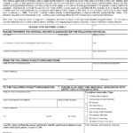 Form LIC9182 Download Fillable PDF Or Fill Online Criminal Background