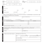 Form MO TF Download Fillable PDF Or Fill Online Missouri Tax Credit