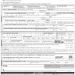 Form MV 82 Download Fillable PDF Or Fill Online Vehicle Registration