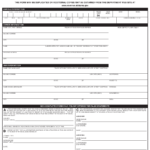 Form MVT20 1 Download Fillable PDF Or Fill Online Application For