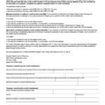 Form Or Tfr Transfer Notice For Certain Credits Printable Pdf Download