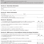 Form OS SS 14 Download Fillable PDF Or Fill Online Application For