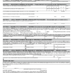 Form REG227 Download Fillable PDF Or Fill Online Application For