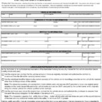 Form SUT4 Download Fillable PDF Or Fill Online Transfer Of Certificate