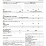 Form TR 312 Kansas Vehicle Bill Of Sale Template