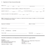 Form YG6511 Download Fillable PDF Or Fill Online Credit Card Pre