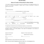 Form29 Fill Online Printable Fillable Blank PdfFiller