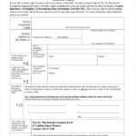 FREE 10 Sample Stock Transfer Forms In PDF Word