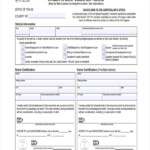 FREE 11 Gift Affidavit Forms In PDF MS Word