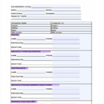 FREE 23 Transfer Forms In PDF Ms Word Excel