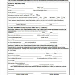 FREE 28 Sample Credit Application Forms In PDF MS Word Excel