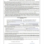 FREE 33 Service Forms In PDF