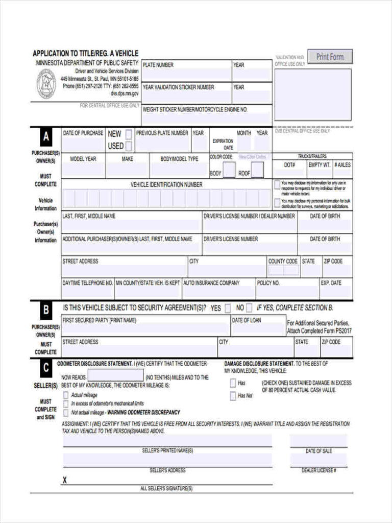 FREE 38 Transfer Forms In PDF Ms Word Excel