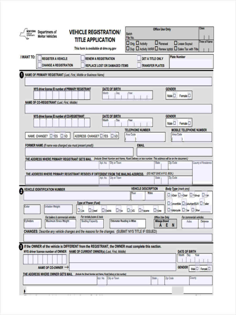 FREE 38 Transfer Forms In PDF Ms Word Excel