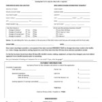 FREE 4 Restaurant Transfer Of Ownership Forms In PDF MS Word