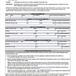 FREE 4 Title Transfer Forms In PDF