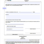 FREE 4 Title Transfer Forms In PDF