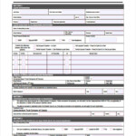 FREE 43 Sample Transfer Forms In PDF Ms Word Excel