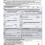 FREE 43 Sample Transfer Forms In PDF Ms Word Excel