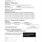 FREE 43 Sample Transfer Forms In PDF Ms Word Excel