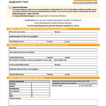 FREE 43 Sample Transfer Forms In PDF Ms Word Excel