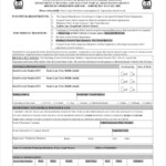 FREE 5 Vehicle Transfer Forms In PDF Excel