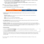 FREE 5 Wire Transfer Instructions Forms In PDF MS Word