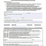 FREE 54 Student Evaluation Forms In PDF