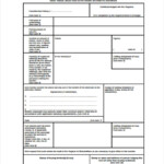 FREE 6 Blank Transfer Forms In PDF