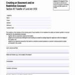 FREE 6 Land Transfer Form Samples In PDF MS Word