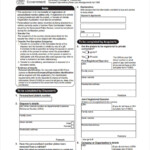 FREE 8 Registration Transfer Forms In PDF