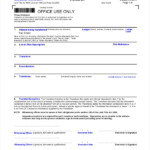 FREE 8 Sample Title Transfer Forms In PDF