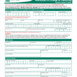 FREE 8 Sample Vehicle Transfer Forms In PDF Word