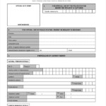 FREE 9 Sample Gun Transfer Forms In PDF Word