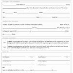 Free Fillable Texas Trailer Bill Of Sale Form PDF Templates