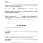 Free Maine Car Bill Of Sale Template Fillable Forms