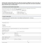 Free TD Bank Direct Deposit Authorization Form PDF EForms