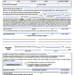 Free Texas Affidavit Of Heirship For A Motor Vehicle VTR 262 Form