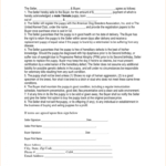 Free Transfer Of Dog Ownership Contract Template Word Example Theearthe