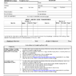 FWS Form 3 186 Download Fillable PDF Or Fill Online Notice Of Transfer