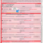 Ga Car Title Transfer Free Printable Documents