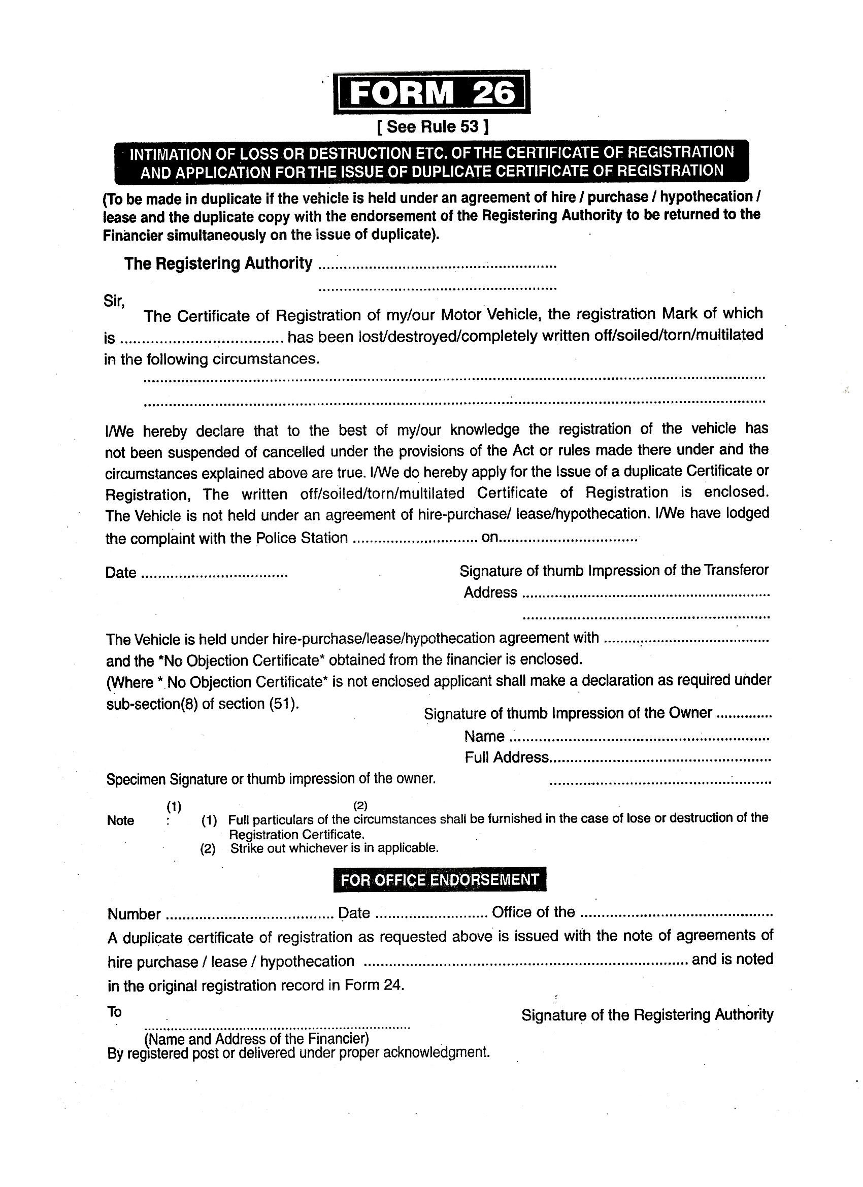 noc-form-for-vehicle-transfer-transferform