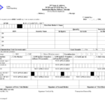 Gift Or Transfer Shares In Demat Form