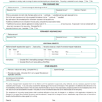 Globe Transfer Of Ownership And Update Form Pdf Fill Out And Sign