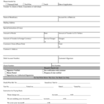 Habib American Bank Application For Wire Transfer Fill And Sign
