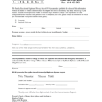 Hondros College Of Nursing Transcript Request Fill Out And Sign