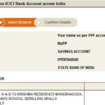 How To Deposit In PPF Amount