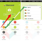 How To Increase Your Diamond Bank Mobile App Transfer Limit