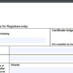 How To Transfer Company Shares